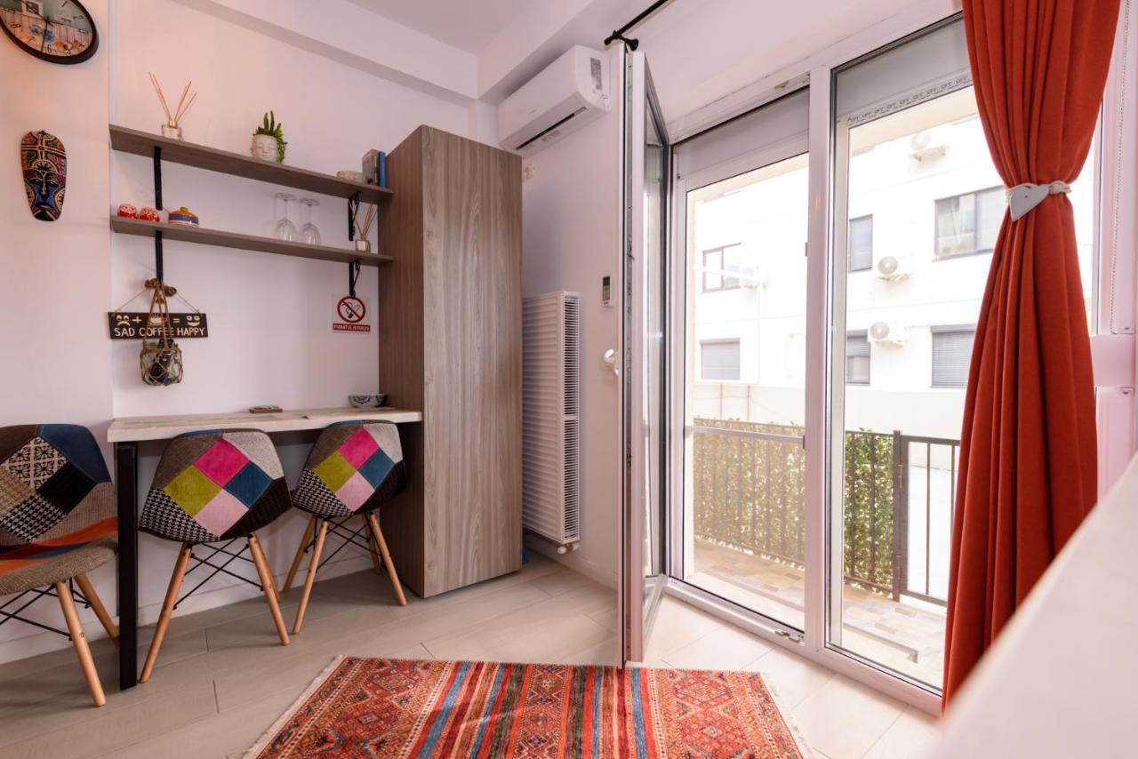 Kataleya Studio Năvodari Exterior foto